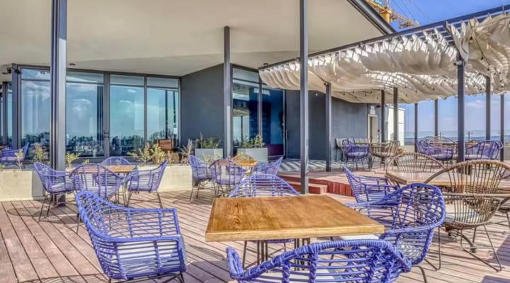 Empire - Rosebank Self-Catering Apartments