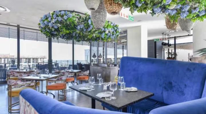 Empire - Rosebank Self-Catering Apartments