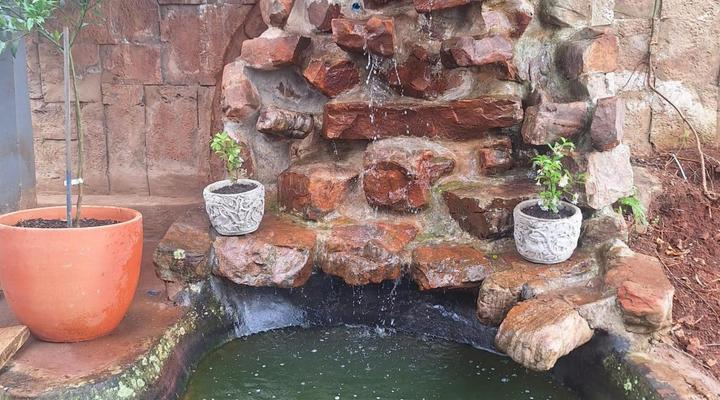 Coastal Boutique Hotel