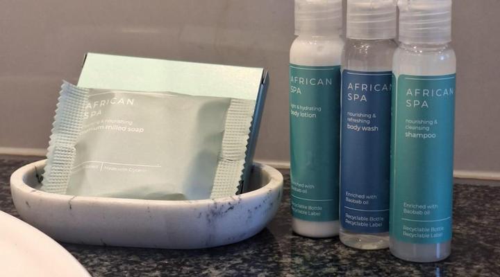 Coastal Boutique Hotel