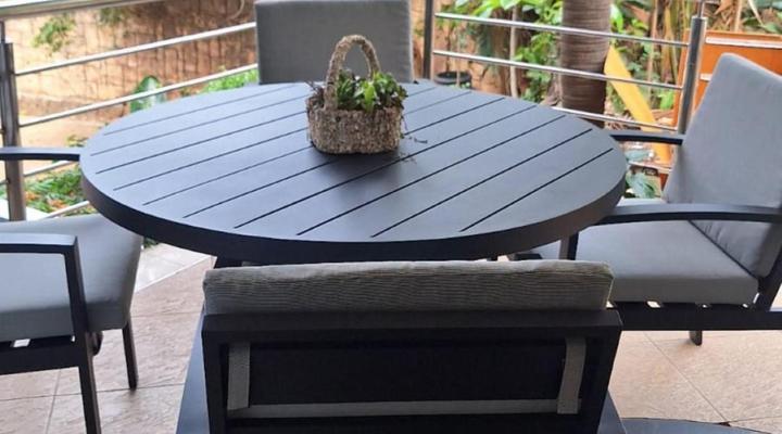 Coastal Boutique Hotel