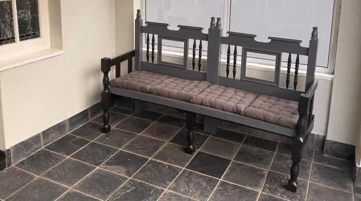 The Essenwood Collection