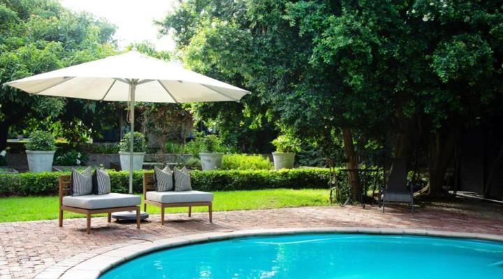 Paarl Hideaway