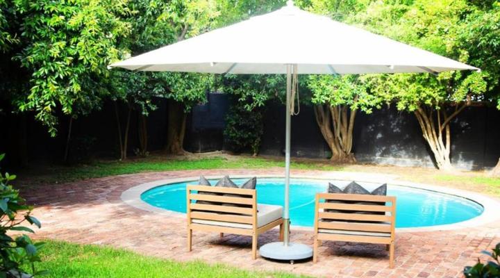 Paarl Hideaway