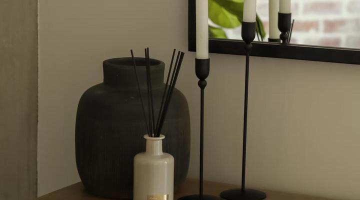 Wild Olive Collection