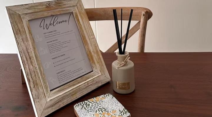 Wild Olive Collection