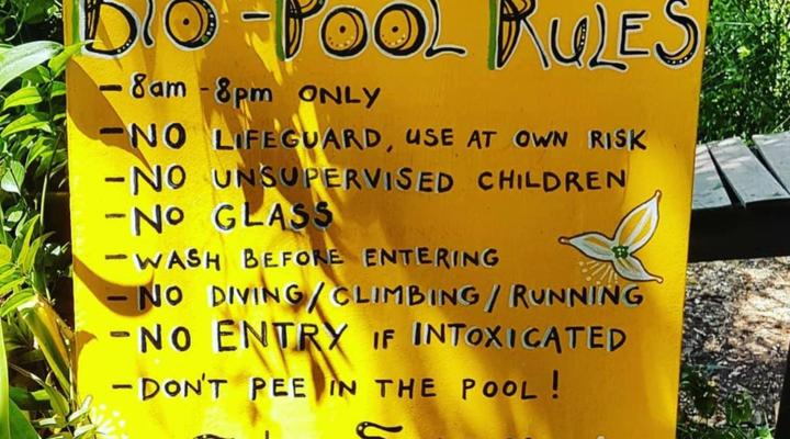 Wild Spirit Backpackers Lodge