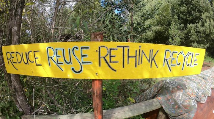 Wild Spirit Backpackers Lodge