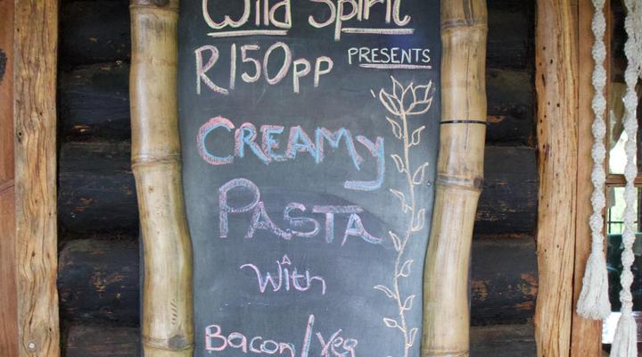 Wild Spirit Backpackers Lodge