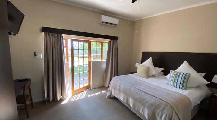 Lanseria Country Estate