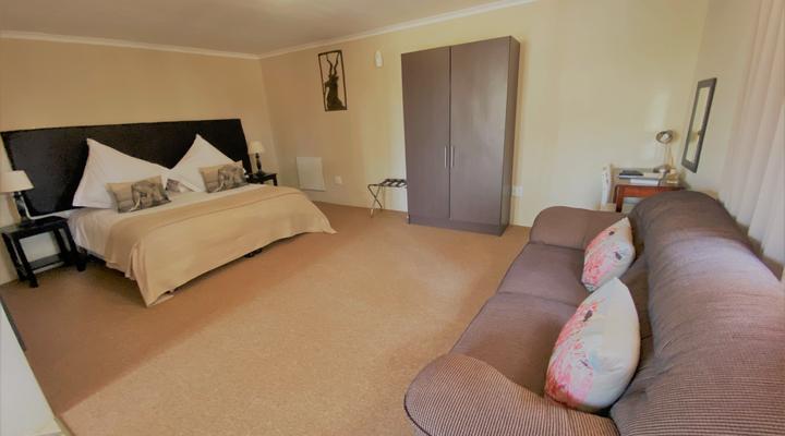 Lanseria Country Estate