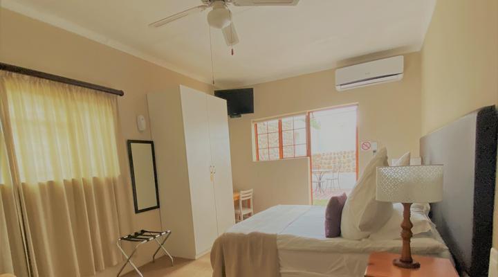 Lanseria Country Estate