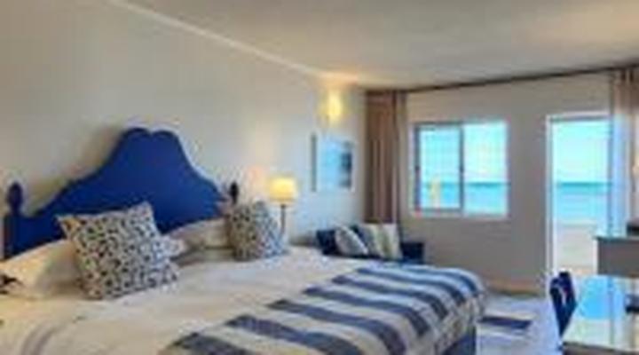 The Blue Peter Hotel