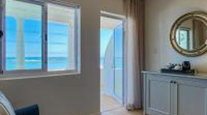 The Blue Peter Hotel