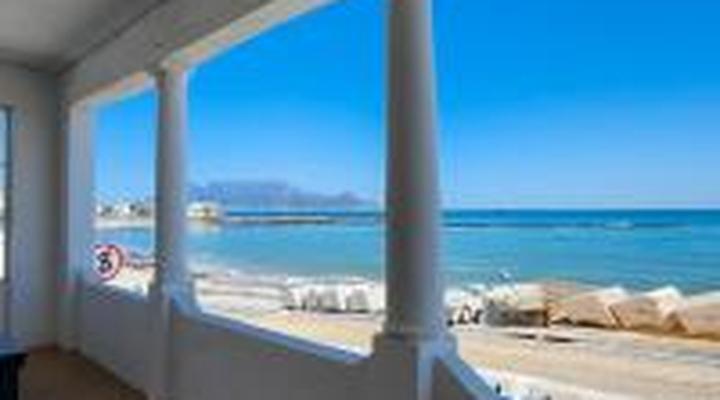 The Blue Peter Hotel