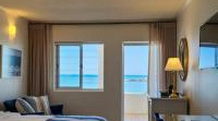 The Blue Peter Hotel