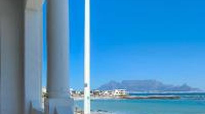 The Blue Peter Hotel