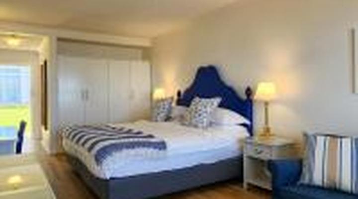 The Blue Peter Hotel