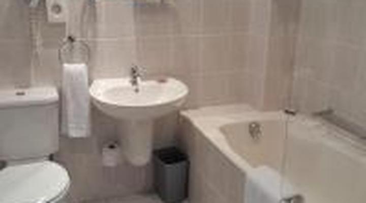 The Blue Peter Hotel