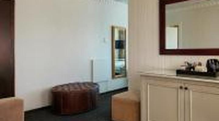 The Blue Peter Hotel