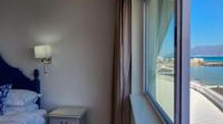 The Blue Peter Hotel