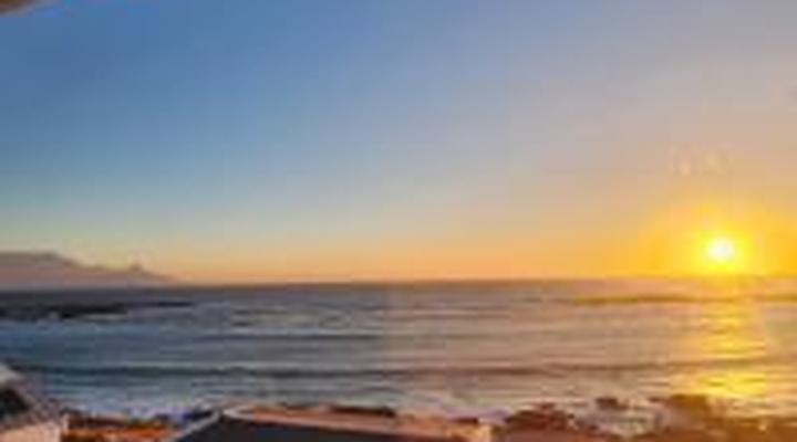 The Blue Peter Hotel