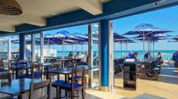 The Blue Peter Hotel