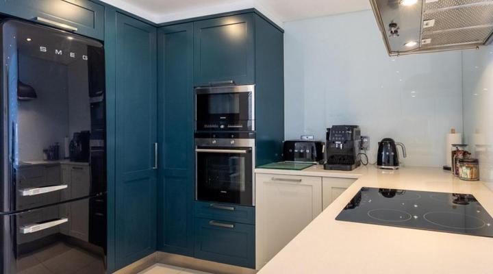 Dolphin Beach Penthouse