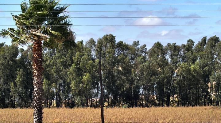 La Maison on Vaal Bed and Breakfast