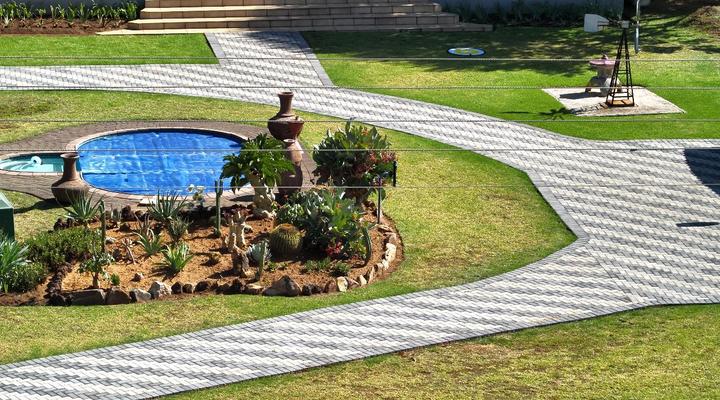 La Maison on Vaal Bed and Breakfast