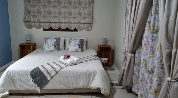 La Maison on Vaal Bed and Breakfast