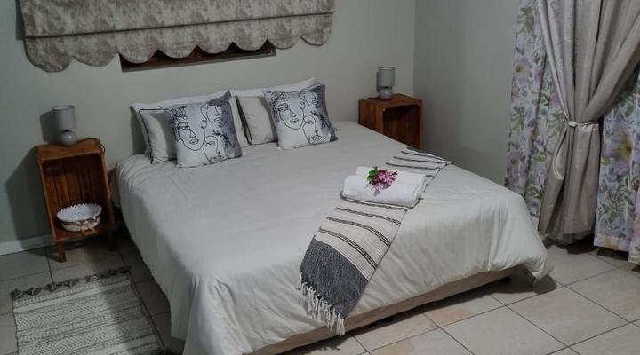 La Maison on Vaal Bed and Breakfast