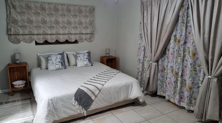La Maison on Vaal Bed and Breakfast