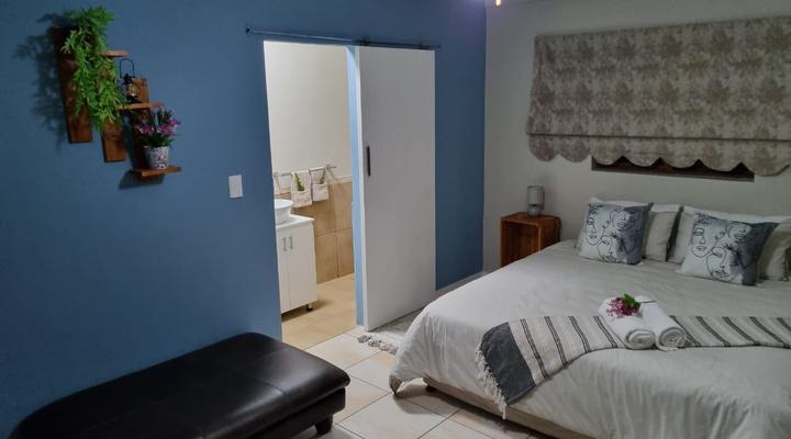 La Maison on Vaal Bed and Breakfast