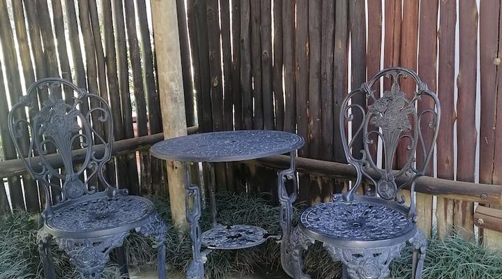 Hawklee Country House