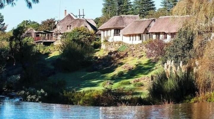 Hawklee Country House