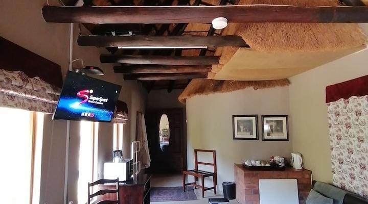 Hawklee Country House