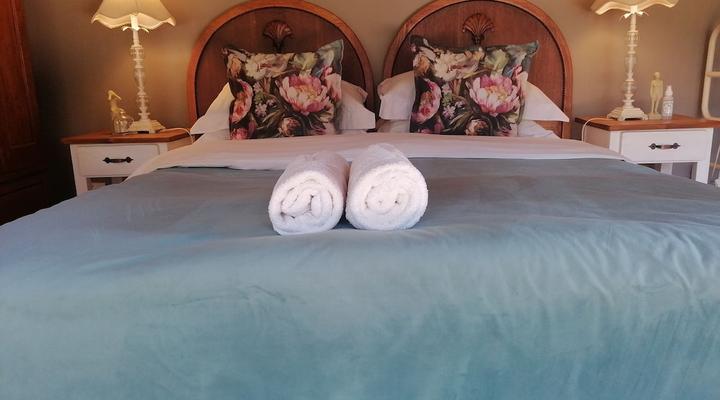 Hawklee Country House