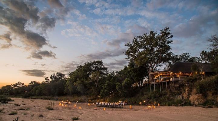 Tanda Tula Safari Camp