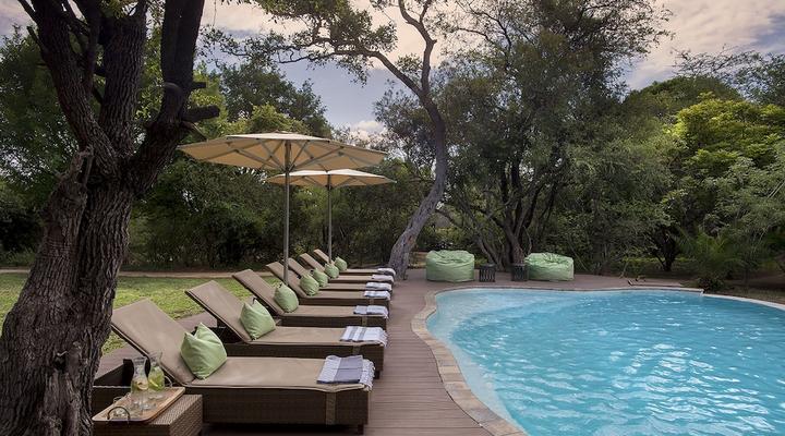 Tanda Tula Safari Camp