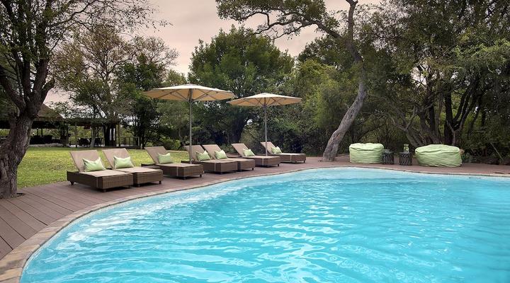 Tanda Tula Safari Camp