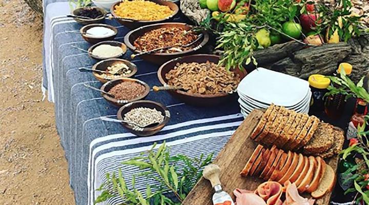 Tanda Tula Safari Camp