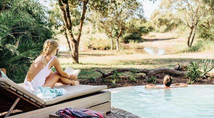 Tanda Tula Safari Camp