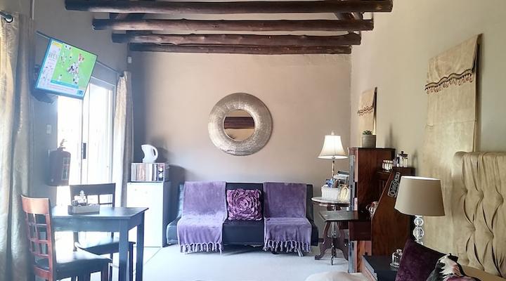 Hawklee Country House