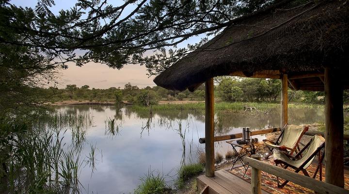 Tanda Tula Safari Camp