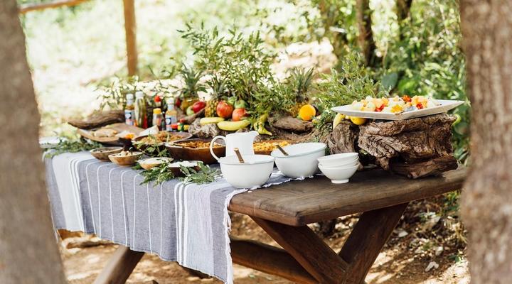 Tanda Tula Safari Camp