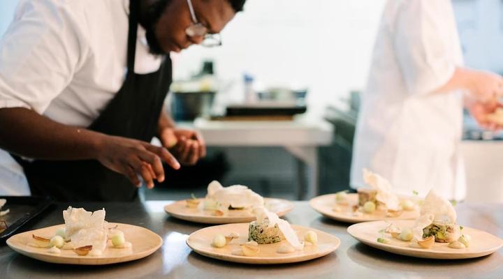 Tanda Tula Safari Camp