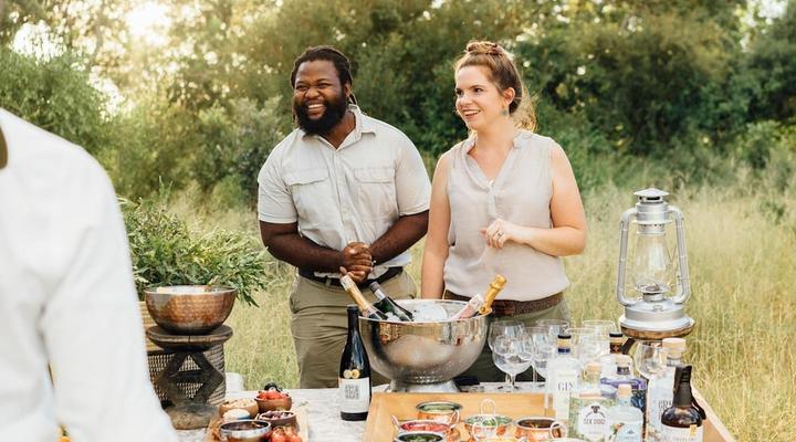 Tanda Tula Safari Camp