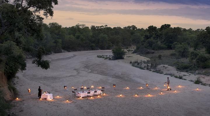 Tanda Tula Safari Camp