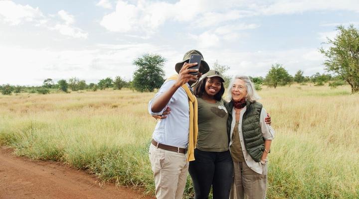 Tanda Tula Safari Camp